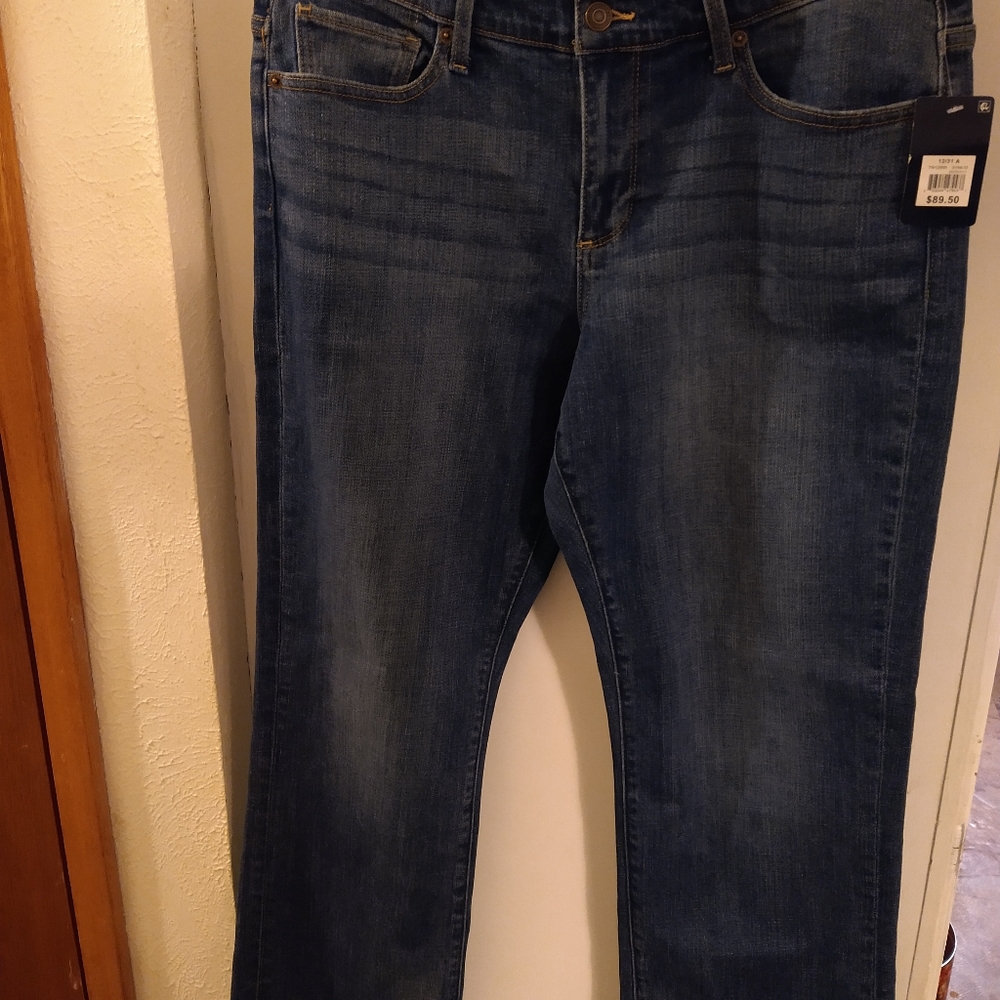 Lucky Brand. Easy Rider. 12/31a